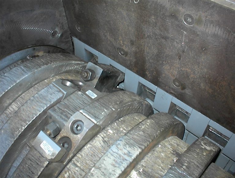 Punch & Die Hogs KC Cut Montgomery Industries