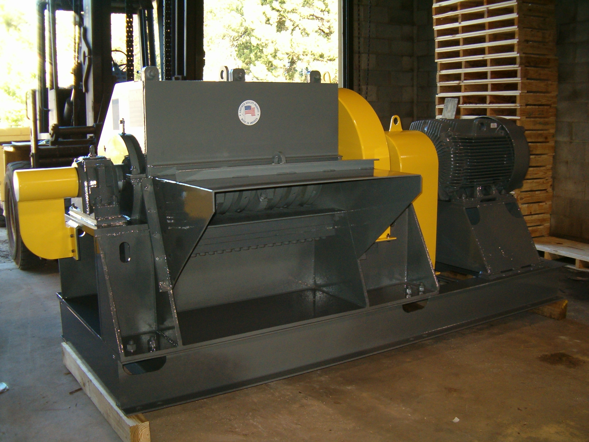 Sub Base Machine Sub-Bases - Montgomery Industries