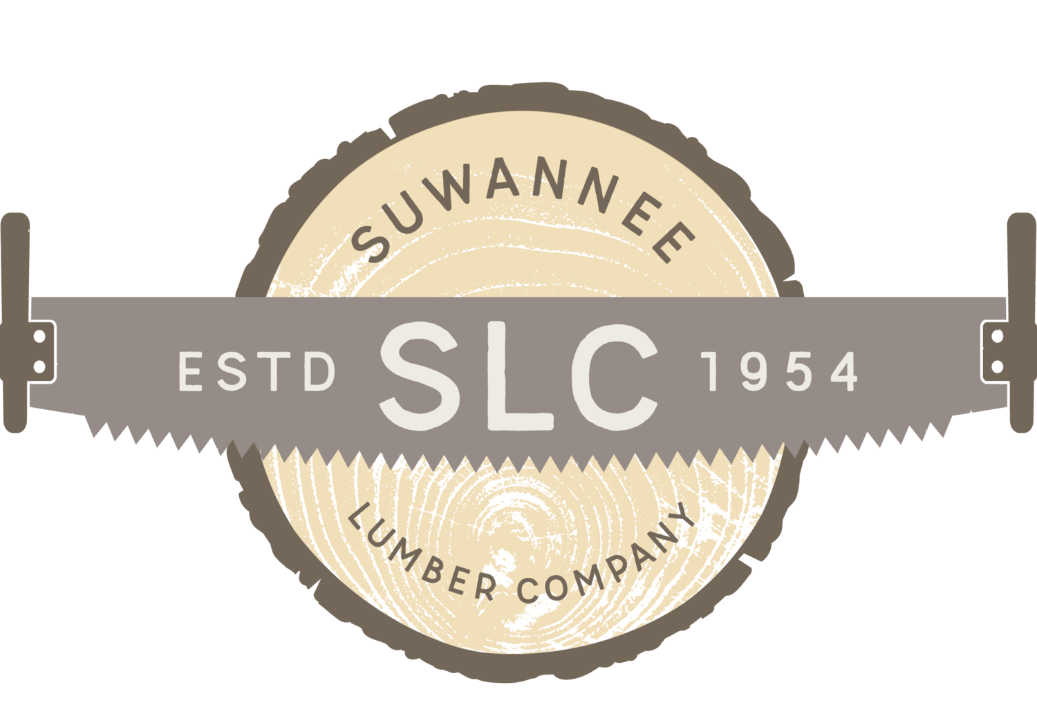 Suwannee Lumber Montgomery Industries